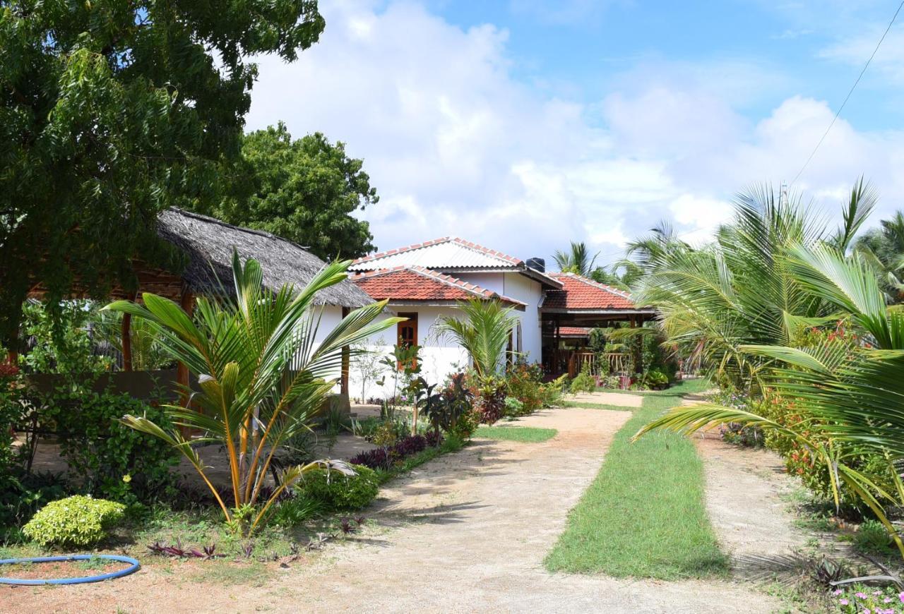 Prime Surfers Bungalow Baie d'Arugam Extérieur photo